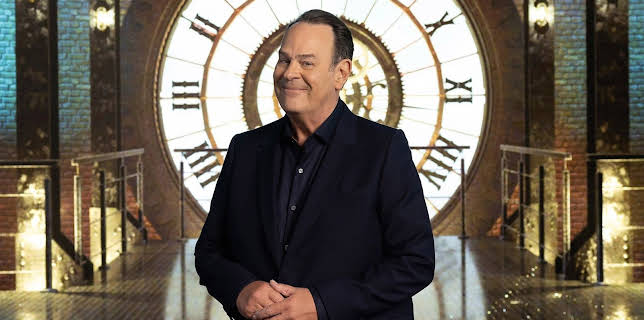 21:50: The UnBelievable With Dan Aykroyd | Kabel Eins Doku | 3/14 2026