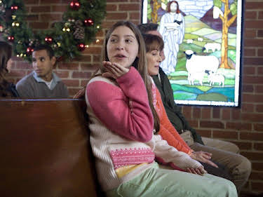 13:45: The Middle | ProSieben | 10/2 2026