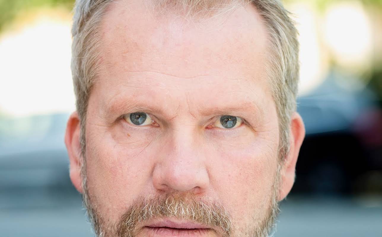 Mats Blomgren