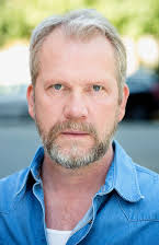 Mats Blomgren som Rune Borg