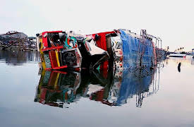 Facing Forces Of Nature (Season 1): Rise Of The Sea Level