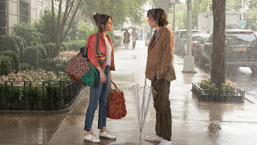 23:00: A Rainy Day in New York | Viasat Film Family | 5/16 2026