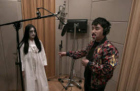 YG Future Strategy Office: Dark Night