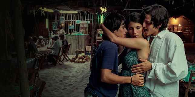 Y tu mamá también (2002)