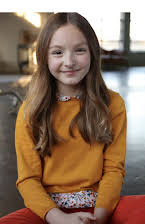 Presley Richardson as 