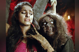 Shaitaan Haveli: Picchar Ka Hero