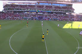 Fútbol clips season-2024: Jamaica vs. Venezuela - 30 de junio