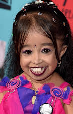 Jyoti Amge como 