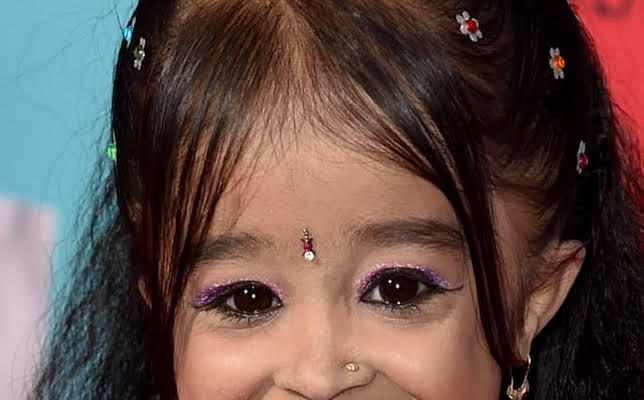 Jyoti Amge