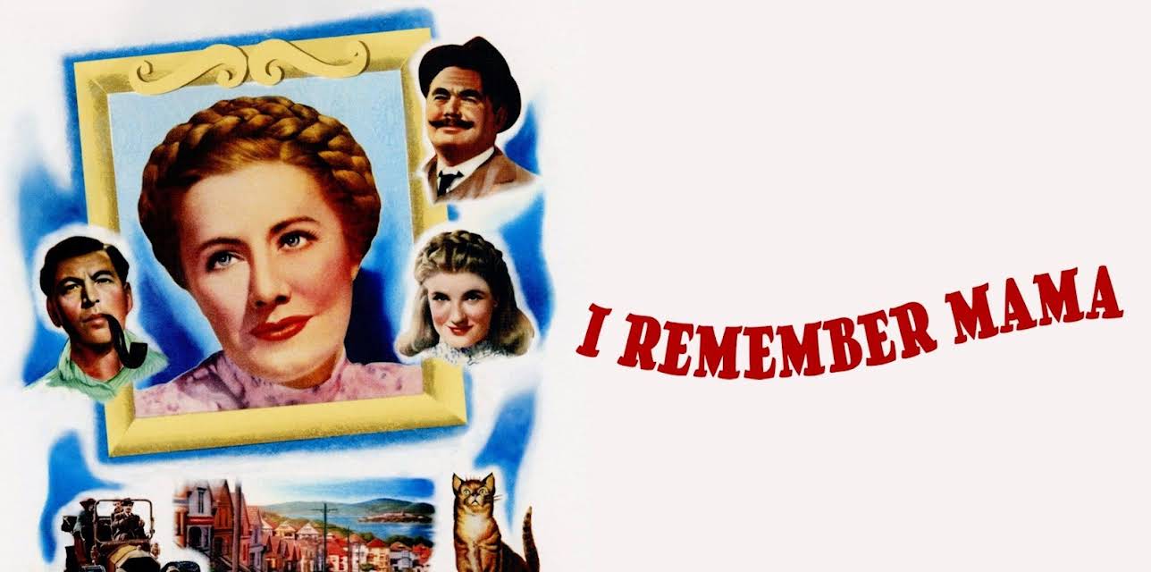 I Remember Mama (1948)