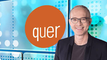 00:35: quer | Tagesschau 24 | 11/29 2025