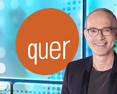 quer - ... durch die Woche mit Christoph Süß