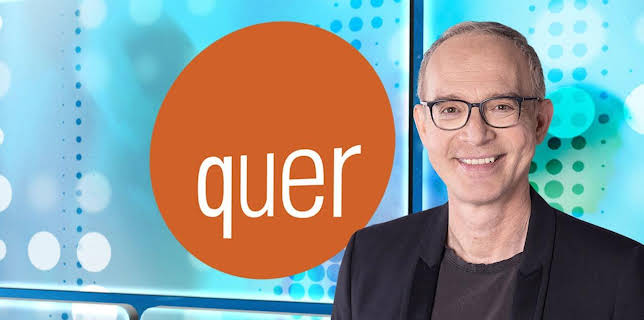04:55: quer | BR Fernsehen | 10/31 2025