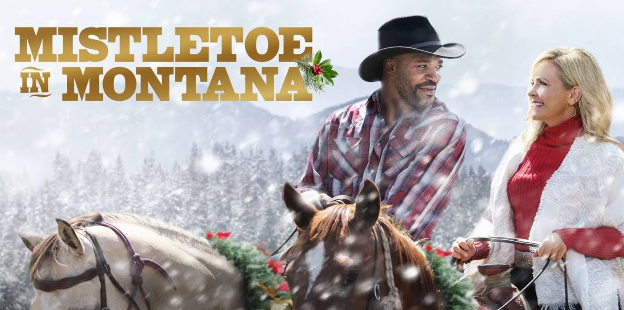 Mistletoe in Montana (2026)