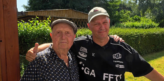 15:00: Hartz und herzlich - Tag für Tag Benz-Baracken | RTL 2 | 1/21 2026