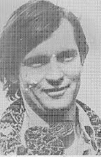 Chris Robinson som Director