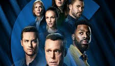 Chicago P.D. (T9): Ep.10 En casa, a salvo