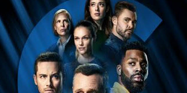 18:27: Chicago P.D. (T9): Ep.9 Una salida | Calle 13 | 12/18 2025