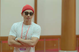 Take 1: RAIN (Jung Ji-hoon)