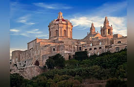 The Great Tours: Experiencing Medieval Europe: Mdina: The Silent City