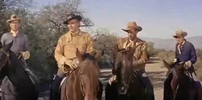 The Great Sioux Massacre (1965)