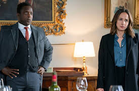 Red Election: Episode 6