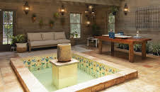 Mein Kleinstadt-Traumhaus