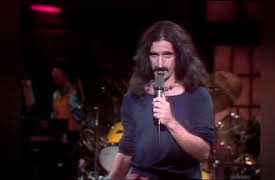 Saturday Night Live Season 4: Frank Zappa / Frank Zappa - October 21,1978