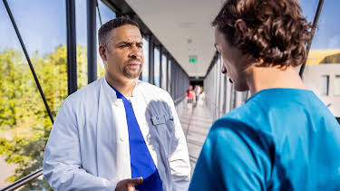 15:15: In aller Freundschaft - Die jungen Ärzte (418) | RBB Fernsehen | 3/30 2026