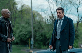 Mayor of Kingstown, Season 4: Teeth and Tissue