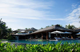 World's Most Incredible Hotels: Vietnamese Tropical Retreats