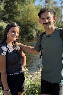 17:50: Dónde andas | Canal Extremadura | 3/29 2026