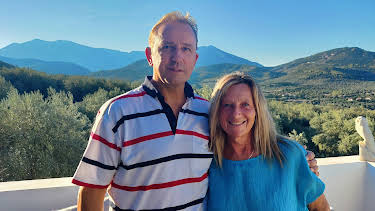 6:00 PM: A New Life in the Sun: Where... | Channel 4 | 10/7 2026