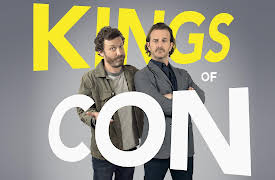 Kings of Con: Whippany, NJ 2 ~ Still Whipping