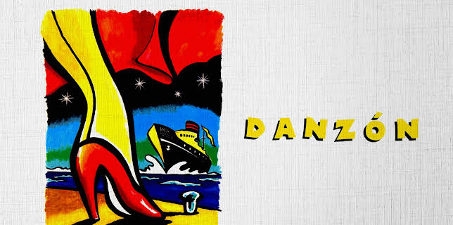 Danzón (1992)