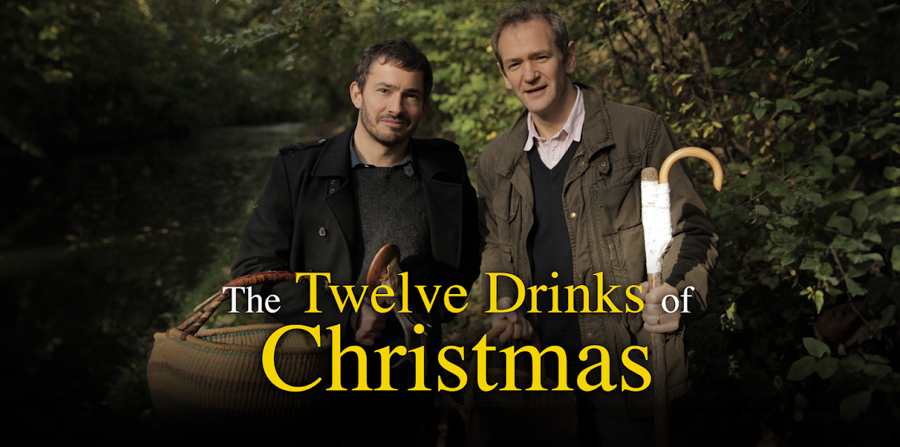 The Twelve Drinks of Christmas (2013)