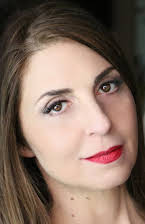 Ellen Dubin as Ilene