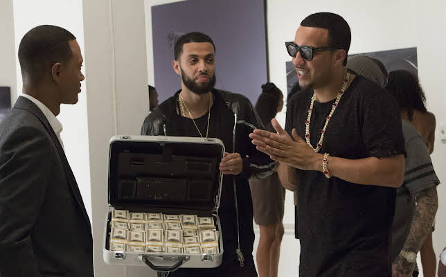 French Montana