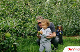 Go Green with the Grimwades: Refuse Plastic Packaging