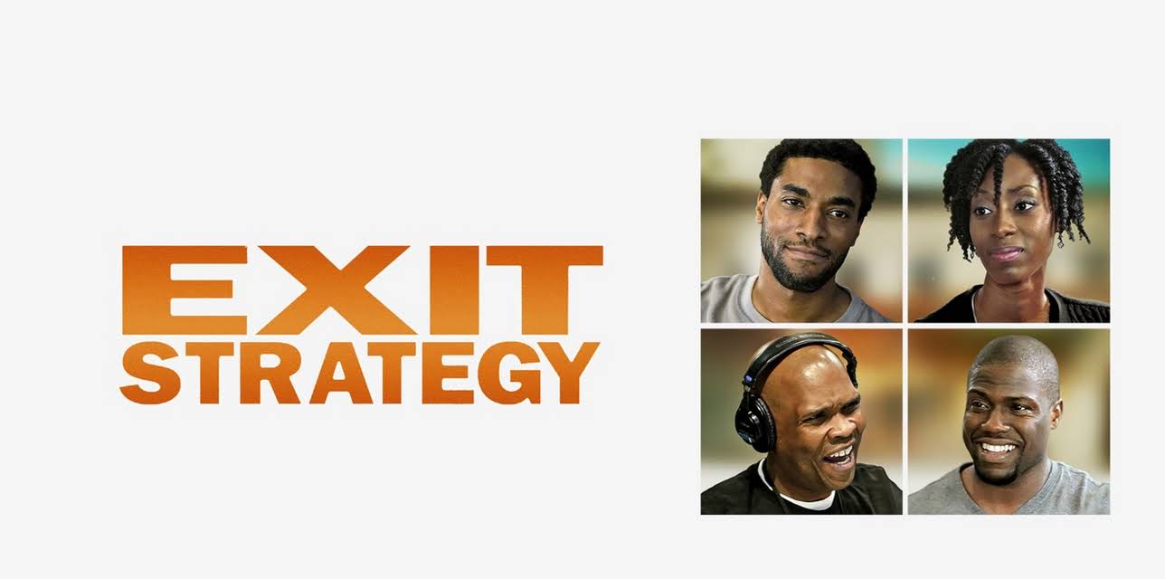 Exit Strategy (2012)