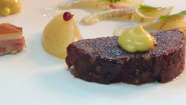 00:00: She Chef - Lehr- und Wanderjahre in der Sterneküche | NDR Fernsehen | 4/1 2026