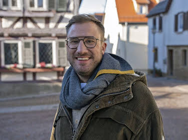 20:15: Hausnummer Lecker | SWR Fernsehen RP | 5/4 2026