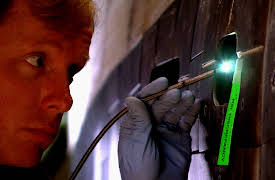 Disasters in Space: Return to Disaster