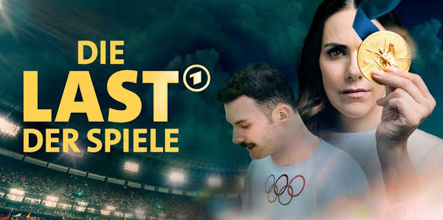 23:05: Die Last der Spiele | BR Fernsehen | 3/15 2026