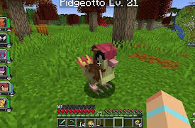 Cobblemon Chronicles: Welcome to the Jungle