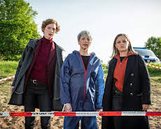 Tatort: Solange du atmest