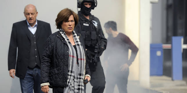 20:15: Wilsberg - Bittere Pillen | ZDFneo | 3/18 2026