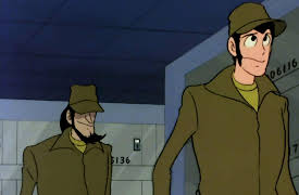 Part 2: The Great Chase in San Francisco English Dub