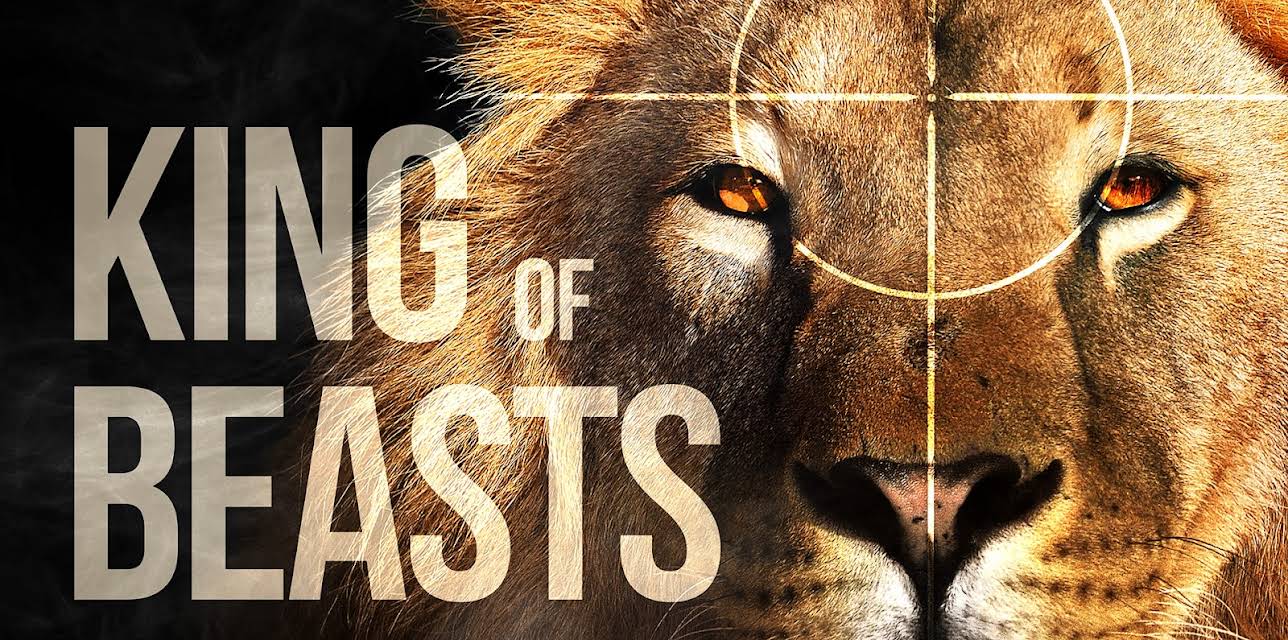 King of Beasts (2019)
