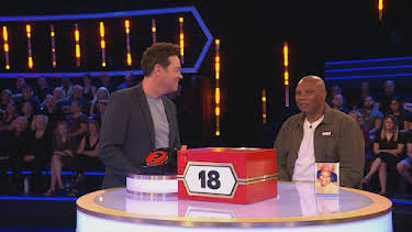 3:00 PM: Deal or No Deal (S2 E4) (S2) | ITV2 | 6/24 2026